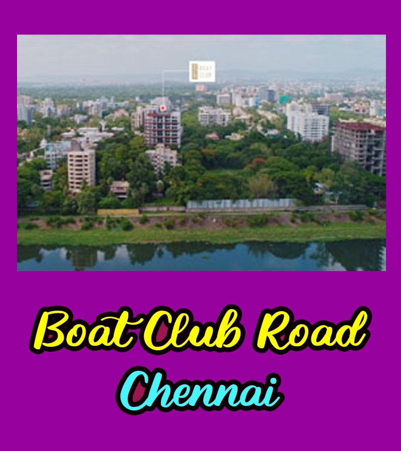 Escorts Service in Boat Club Road, Chennai
