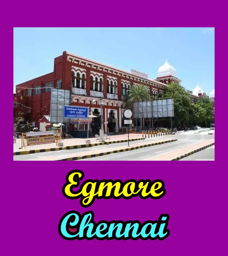 Escorts Service in Egmore, Chennai