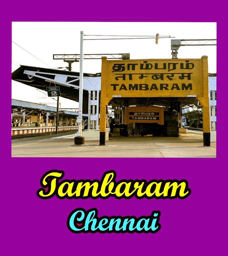 Escorts Service in Tambaram, Chennai
