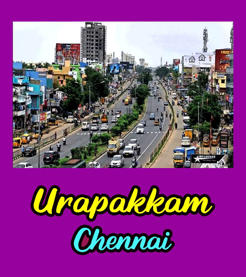 Escorts Service in Urapakkam, Chennai