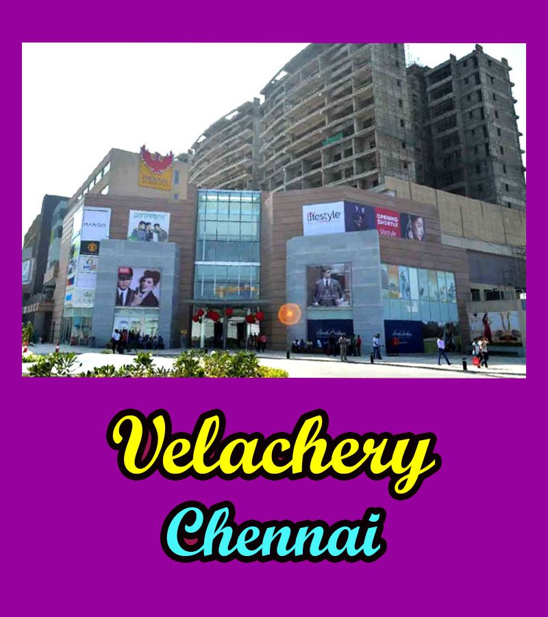 Escorts Service in Velachery, Chennai
