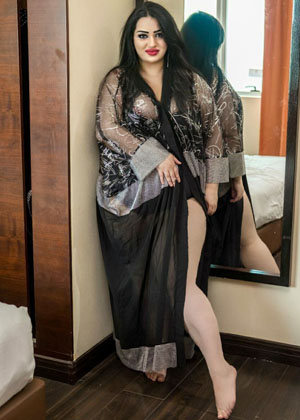 Big Ass Escort Services in Chennai