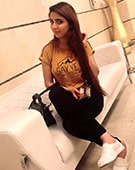 Air Hostess Escort Girls in Chennai