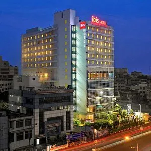 Chennai Escorts at ibis Chennai City Centre Hotel